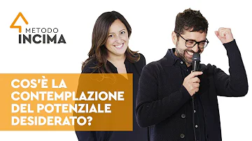 Cosa significa contemplare Dio?