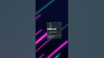 Make sure you set the highest refresh rate for your monitors!#gaming #tech #pc  #pctips #pcgaming