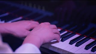 Insomnia - Abuzar Manafzade (Official Music Video)