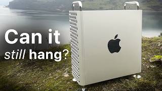 Intels Last Stand? Upgraded Mac Pro 2019 Vs. Apple Silicon Macs
