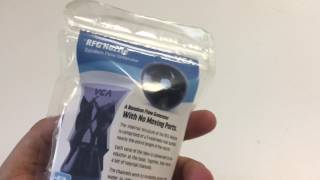 Vivid Creative Aquatics Random Flow Generator Nozzle Review