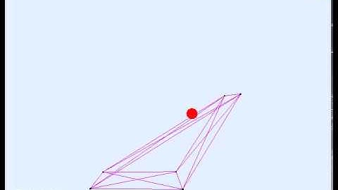 Mass Aggregate Physics - Shape Demo