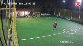 170003 Sluys3 Old Parks Cam2 Tuesday Night League 19-07-2016 Sluys3 Old Parks Cam2 Tuesday Night Le