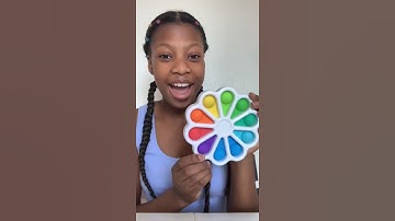 Amazon Simple Dimple Fidget Toy Collection! #shorts