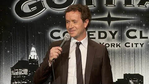 Pauly Shore | Gotham Comedy Live