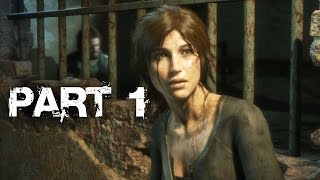 Rise of the tomb raider walkthrough part 1 - pc gameplay in 1440p
ultra setting 60fps with commentary throughout let's play ►sub...