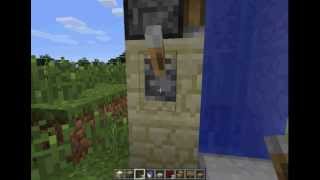 Minecraft Banyo Yapımı Emir Team