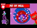 Сундук FEY Фей в игре Адская яма роблокс | Pit of Hell roblox  | Metaverse Champions НЕДЕЛЯ 2