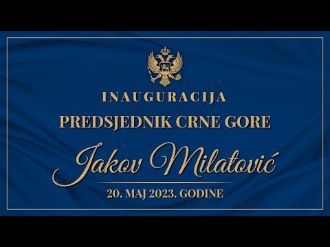 Treća sjednica  Prvog redovnog (proljećnjeg) zasijedanja Skupštine Crne Gore, 20.05.2023.