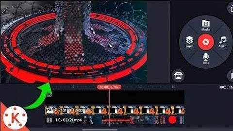 HOW TO MAKE 3D INTRO FOR YOUTUBE IN KINEMASTER FREE ON ANDROID | INTRO KAISE BANAYE MOBILE ME | 2022