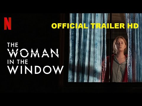 تصویر فیلم The Woman in the Window (2021 film)