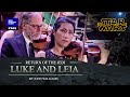 Miniature de la vidéo de la chanson Luke And Leia