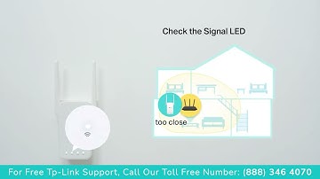 TP Link Wifi Extender Setup Re315 Via WPS | tp-link_extender