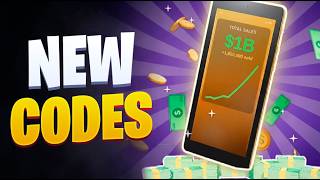 BUILD A PHONE EMPIRE CODES [ROBLOX] *NEW* ALL WORKING CODES 📱