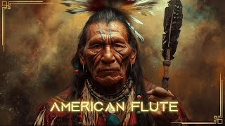 Native American Flute Music, Positive Energy, Healing Music, Astral Projection, Shamanism,Meditation