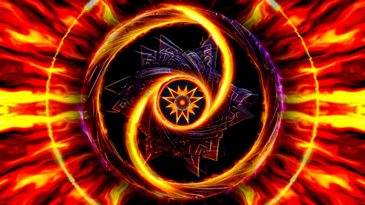 МАКСИМАЛЬНАЯ Защита! ОСЛАБЬ и Закрой Пути ВРАГАМ и НЕДРУГАМ! Нейтрализуй ЗЛО!