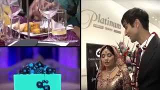 ИНДИЙСКАЯ СВАДЬБА В ЛОНДОНЕ Sikh Wedding at Excel London