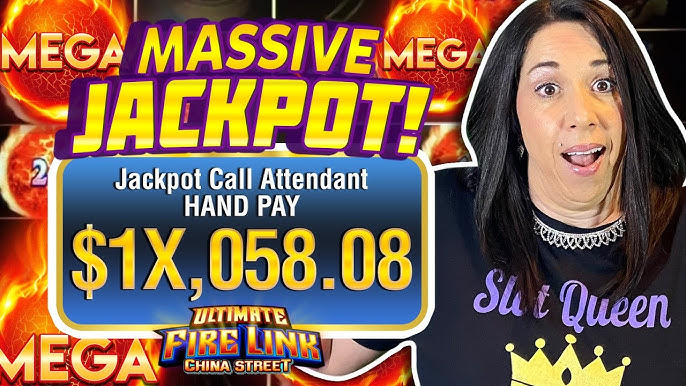 Slot Queen Youtube