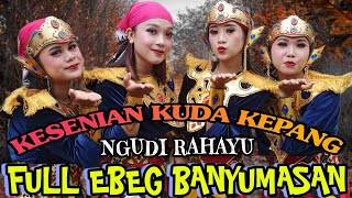 3 Jam Full Album Ebeg Banyumasan