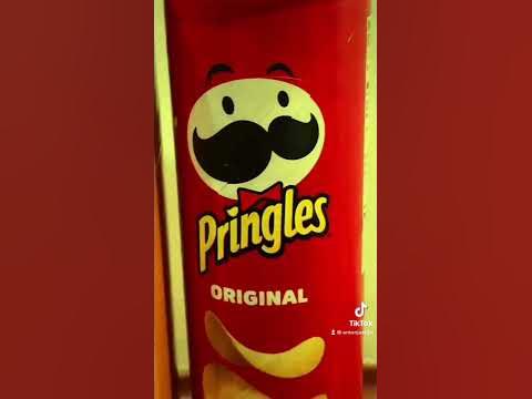 I HATE THE PRINGLES LOGO too oversimplified #oversimplified #pringles # ...