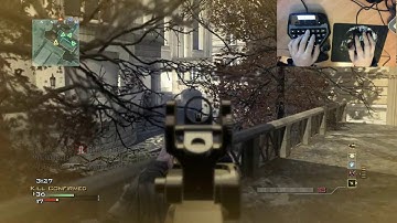MW3 - Easiest Double MOAB Ever! | BROAB with TallyFTW