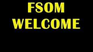 Fsom Welcome