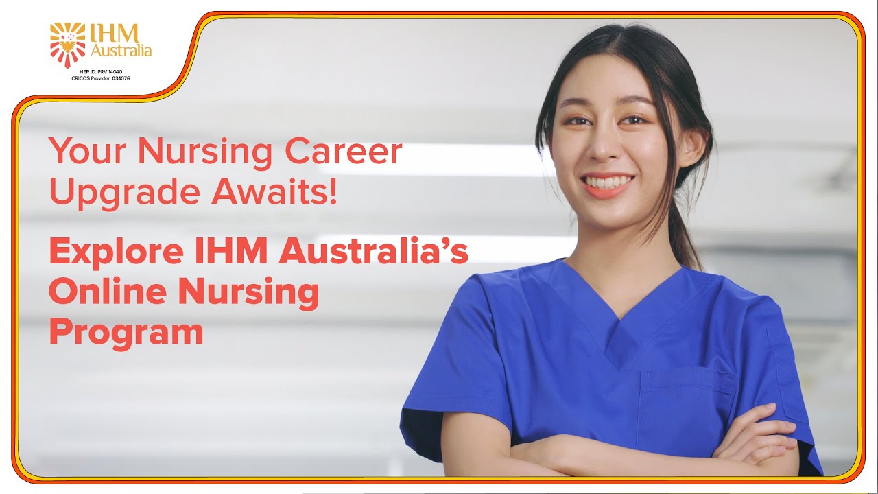 IHM Graduate Certificate In Advanced Nursing IHMAustralia YouTube ihm-graduate-certificate-in-advanced-nursing-ihmaustralia-youtube
