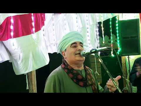 عاشق يقول للظلام الشيخ نشيد السكري