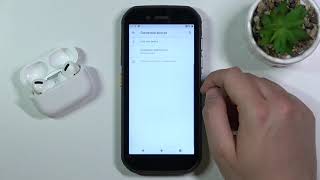 How to Enable NFC in CAT S42 – Disable NFC screenshot 4