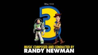 Toy Story 3 soundtrack - So Long