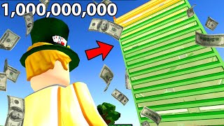 ROBLOX MILLIONAIRE EMPIRE TYCOON