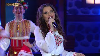 картинка: Теодора - Рецитал Пирин Фолк 2023