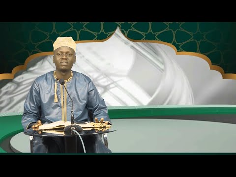 MAWAIDHA YA KIISLAM