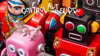 Control Alt Supp - Good Pound
