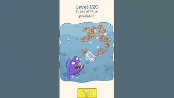 Delete Puzzle Level 120 #gameplay #shorts #nextlevelgames #solution by Tricky Gaming Zone