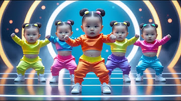 K-POP Dance Remix 2025 🌍🎼 | ROSÉ x Bruno Mars APT Global Hit Edition #ViralKpop