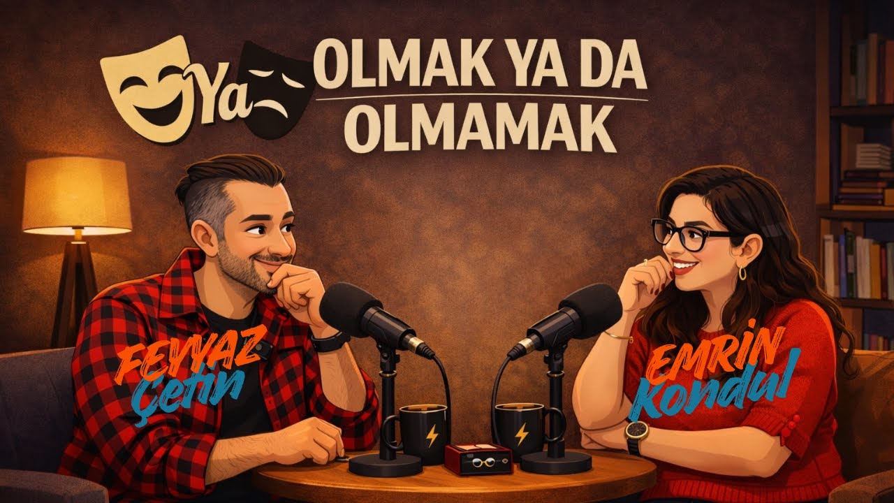Olmak Ya Da Olmamak 3. Bölüm