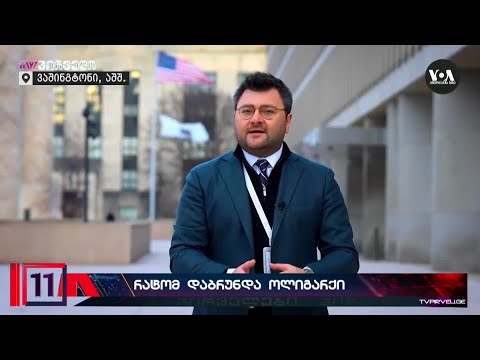 ივანიშვილი პოლიტიკაში - ანალიტიკოსების შეფასებები