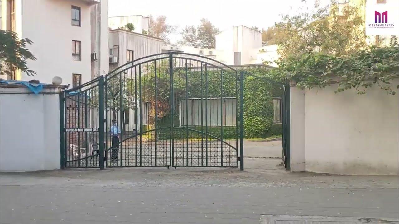 2BHK furnished flat for rent In Koregaon park Pune Property Flat On