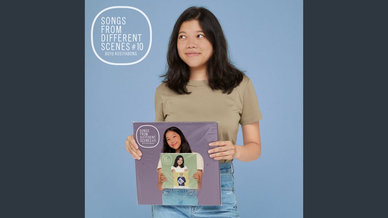 ปกเพลง สู้ — ROOM39