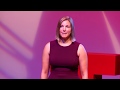 Closing the Gender Gap in STEM  | Brenda Skozcelas | TEDxLSSC