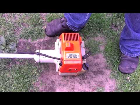 ! STIHL FS