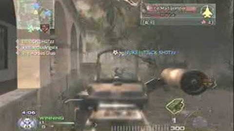 why does cod hate me