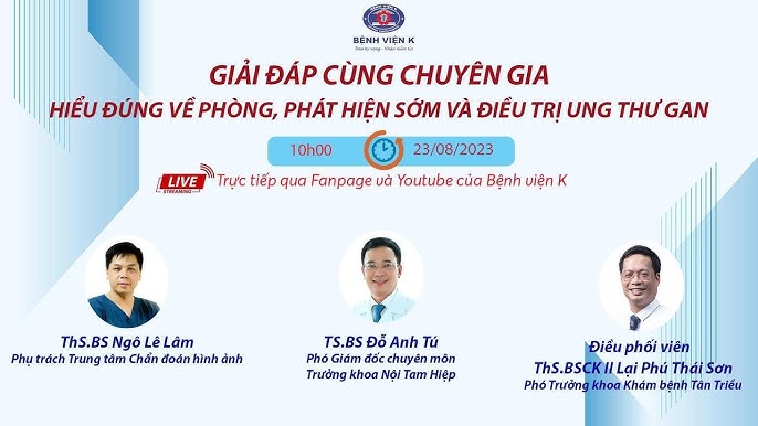 Image hình ảnh hình ảnh hình ảnh hình ảnh hình ảnh Ngô Anh Thu - Chương trình Giải đáp cùng chuyên gia 