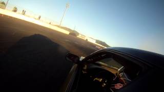 Stateline Drift Competition RD.1 Top 14 w/ Russell Daley