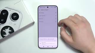 Nothing Phone 4a Pro: How to Transfer Contacts from SIM to Device