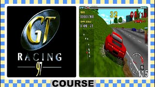 [PC.CD] - [Win.10]:   "GT Racing 97" screenshot 2