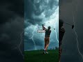 Golfers vs Lightning: Why Metal Clubs Are Deadly Targets! ⚡️🏌️♂️