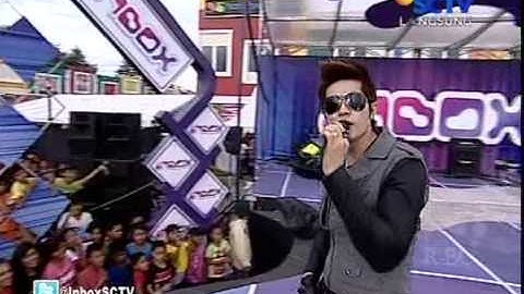 HITZ Live At Inbox (28-12-2012) Courtesy SCTV