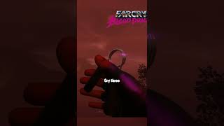 the best healing animations in games #gaming #farcry #farcry3